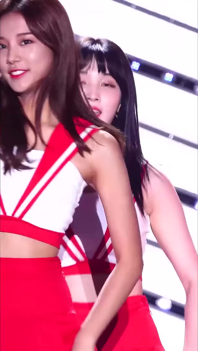 2k/60 [Laboum (170909)] (Yulhee) Beautiful 2