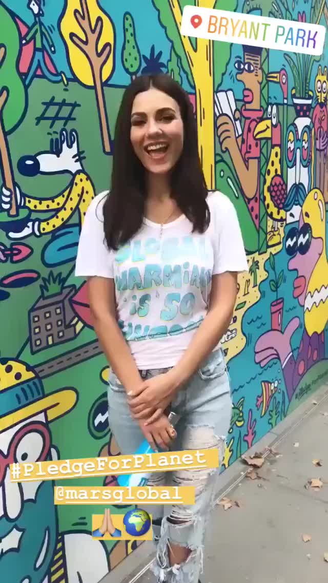 victoriajustice story 213962041