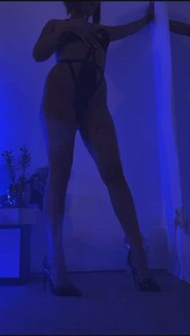 Ass OnlyFans Striptease Teen Tits gif