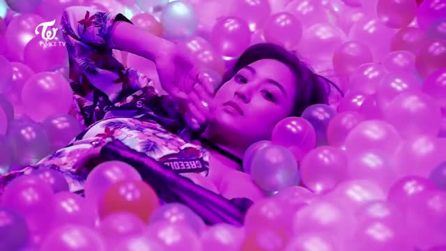 Jihyo | TWICE TV "FANCY" EP.05
