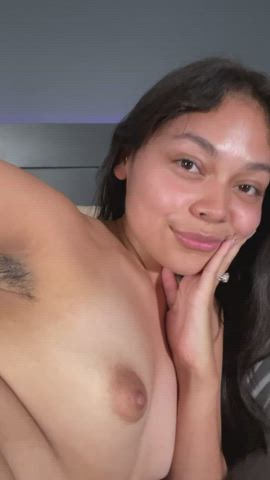My ass is winking at you