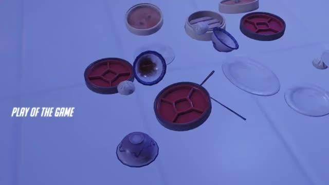 Roadhog POTG