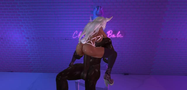 bunny on bbc