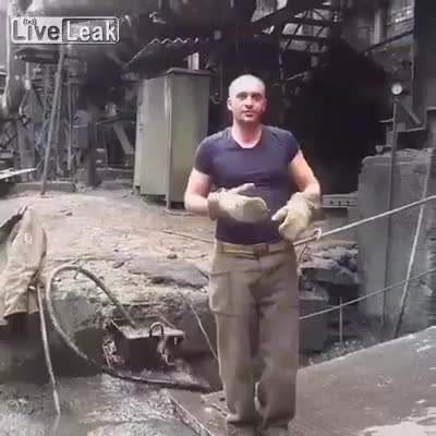 work safety