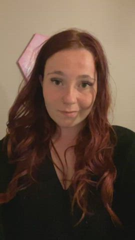 Remind me not to do this in public 😅 (20, OC)