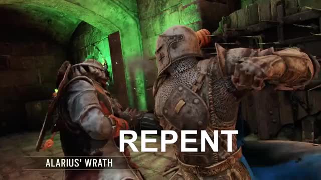 Reclaiming the holy land