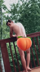 Ass Celebrity gif