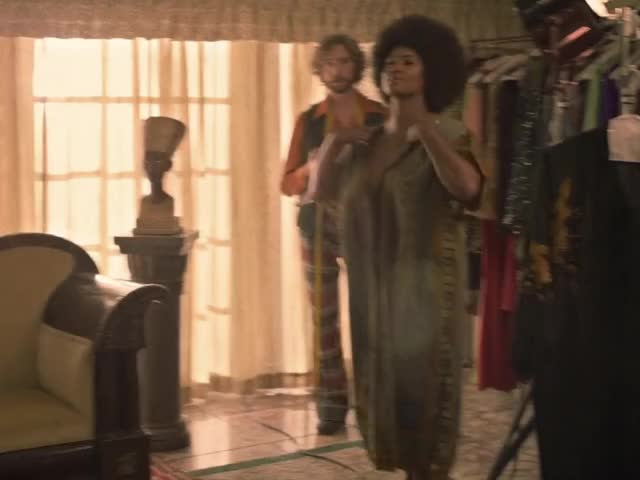 Dolemite Is My Name - Crystal