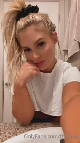 Sex Solo Twerking gif