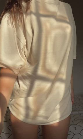 Consider this your invitation to fuck me rough
