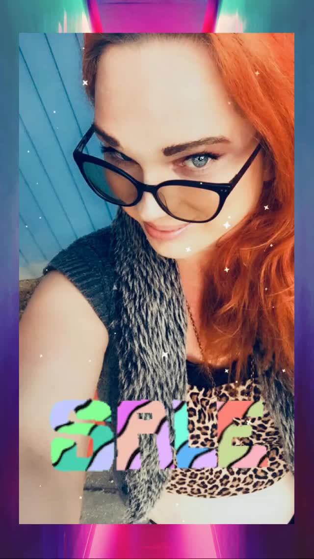 [SELLING] ?Young transsexual, Snapchat Sale ? $10 monthly $45 yearly $80 lifetime