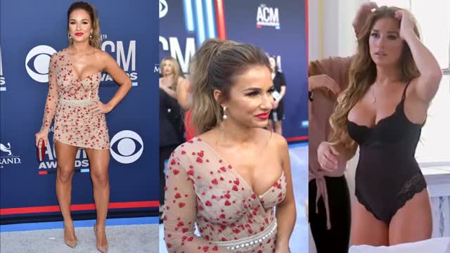 Jessie James Decker