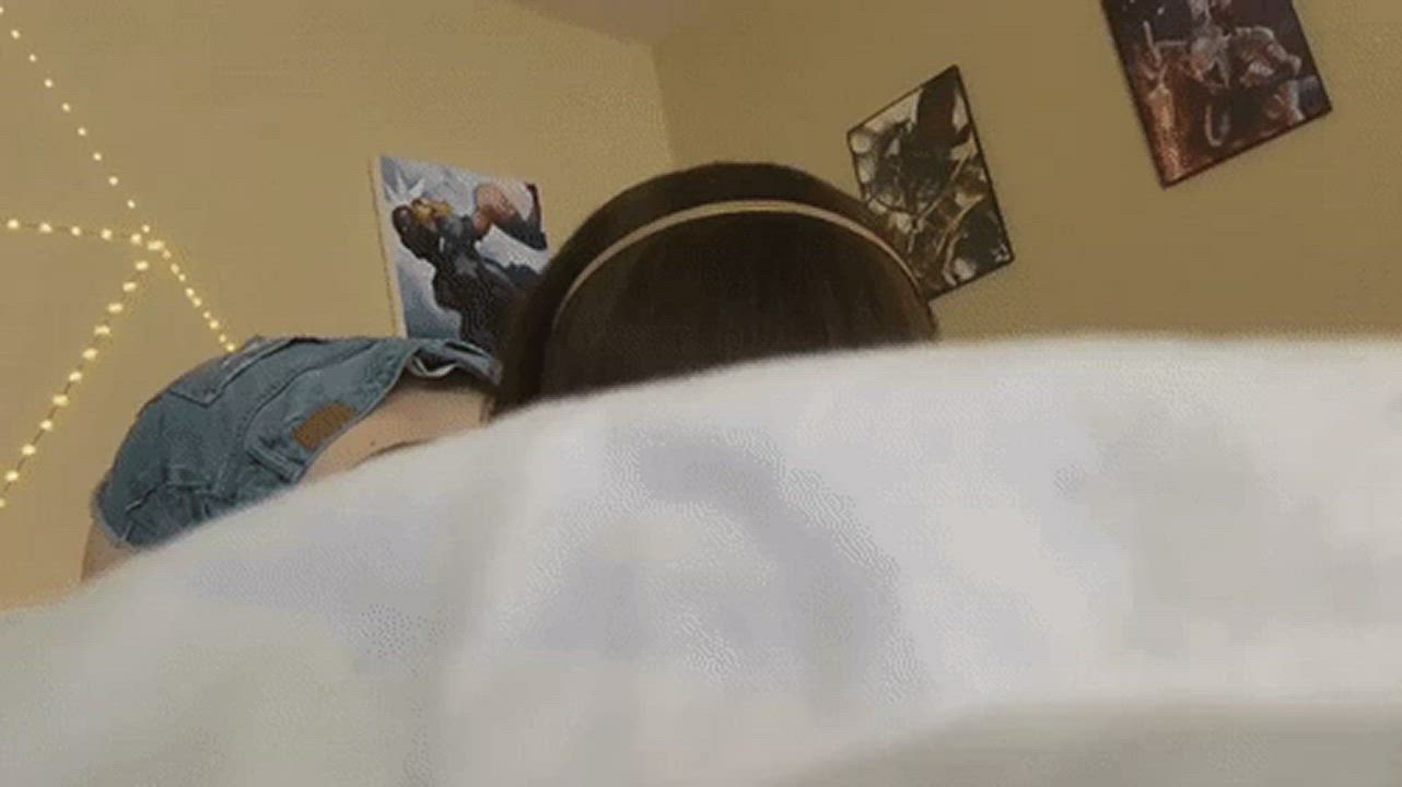 Peek a boo