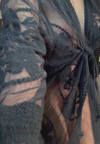Would you mind me wearing this around the house?