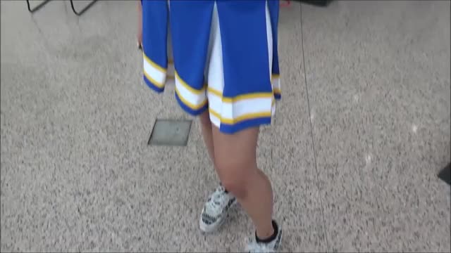 Los Angeles Comic Con 2018 Cosplay Music Video Part 3