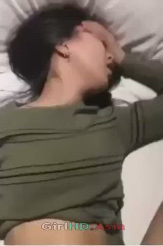 amateur asian cute girls nsfw nude sex gif