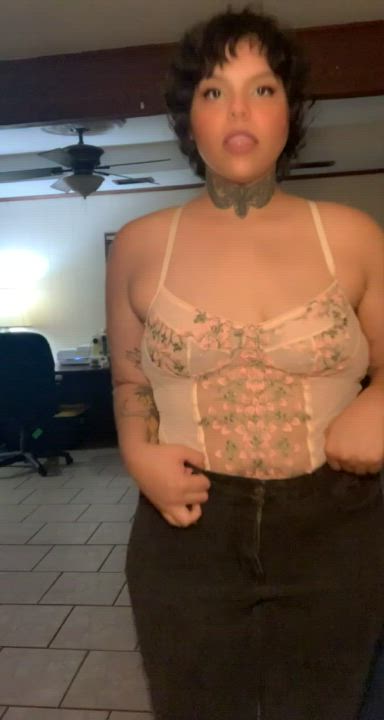 Will I still get love fully clothed?