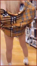 Ass Big Ass Blonde gif