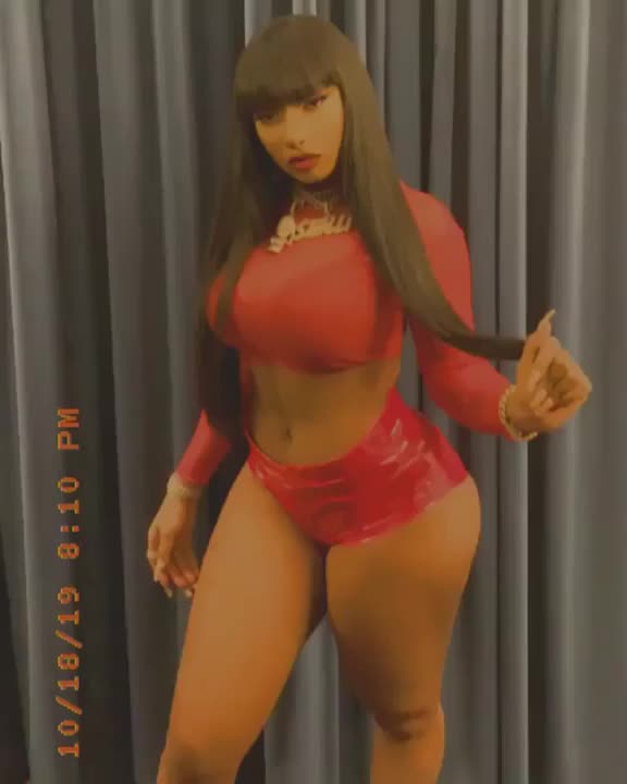 megan thee stallion