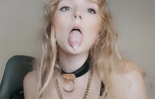 ?