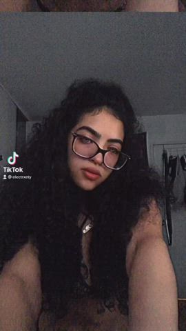 ass teen tits gif
