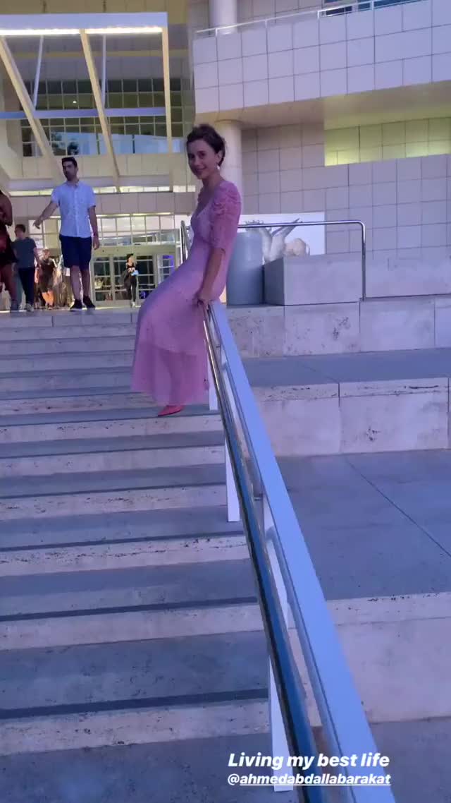 There was an attempt