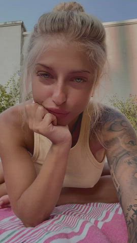 Naked gif