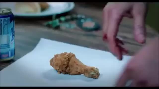 chicken leg sodomy 