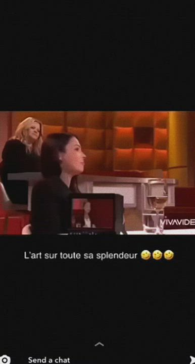 Blowjob Deepthroat Gagging Sucking gif