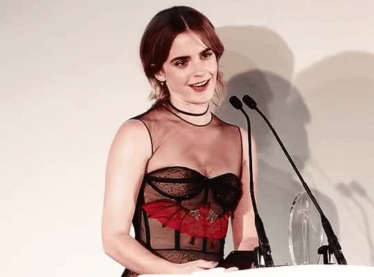 Emma Watson