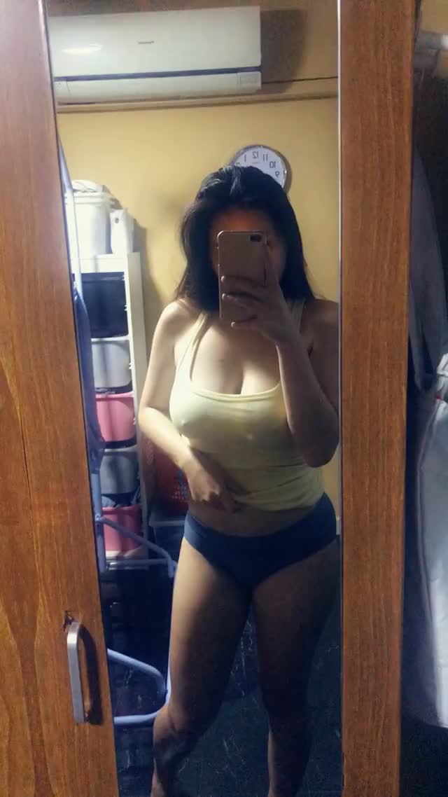 Stretchy Tank top