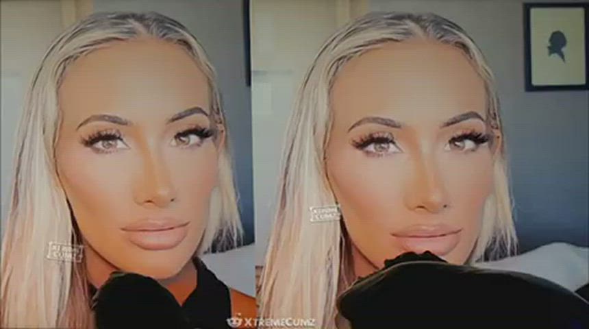 Cum Tribute Wrestling gif