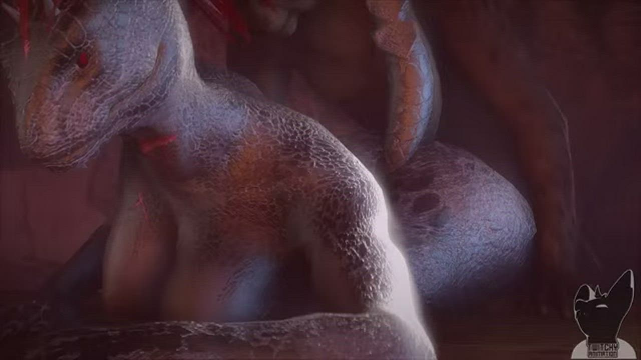 Animation Doggystyle Sex gif