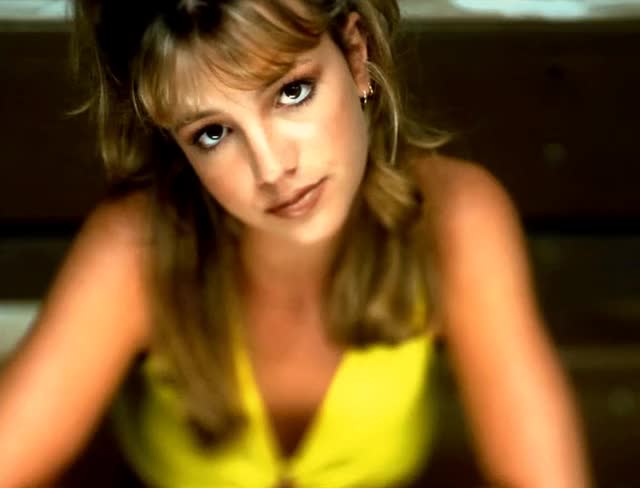 Britney Spears - ...Baby One More Time (Part 62)