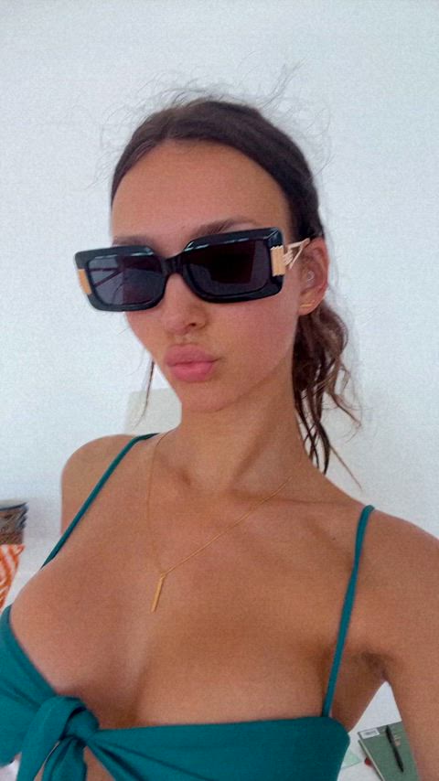 bikini rachel cook solo gif