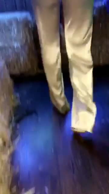 Kylie Jenner Wedgy