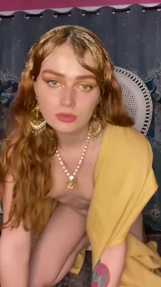 I’m just a bad princess is all ?