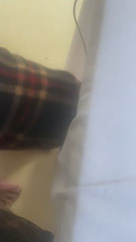 Pulling down pants quick GIF