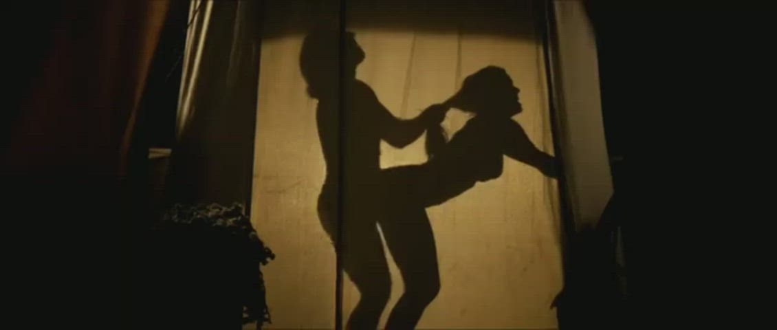 Carolina Bang in The Last Circus