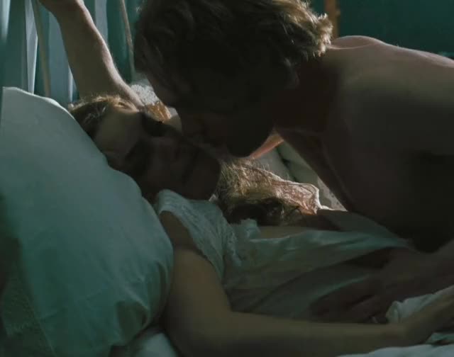 Keira Knightley
