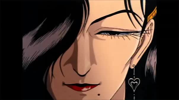 wicked city demons