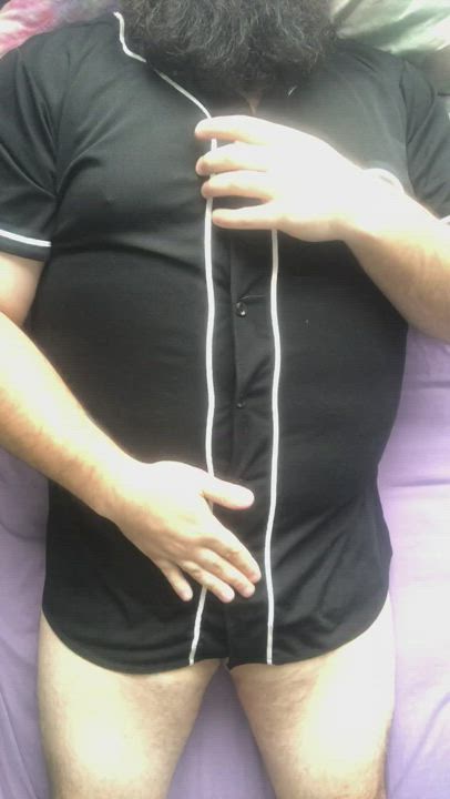 I hope you like my new jockstrap as much as I do ?