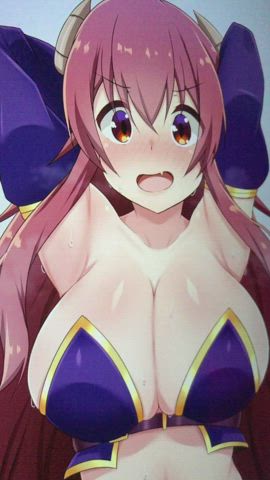 Yuko Yoshida SOP #1 (Pics in the comment)