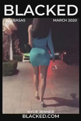 Ass BBC Babe Big Ass Booty Brunette Celebrity Cute Dress Girlfriend Girlfriends High