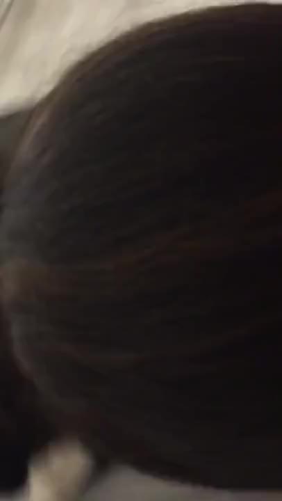2 thots 1 cock at work