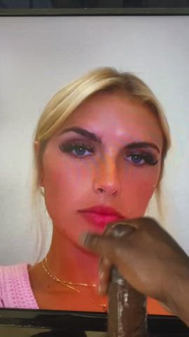 TikTok Star Carson Roney, love covering her