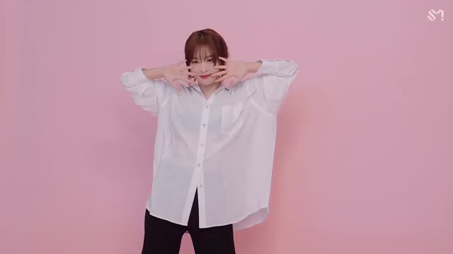 SEULGI 2020 SM ARTIST SEASON’S GREETINGS DVD Teaser - Red Velvet