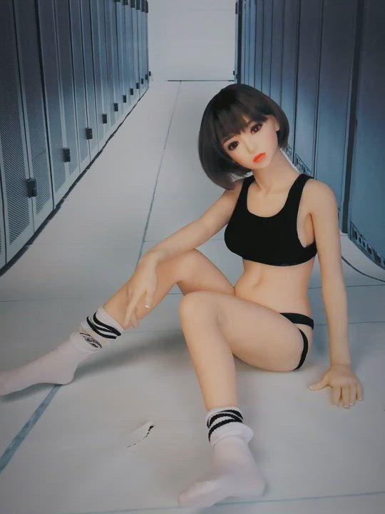 Sex Doll gif
