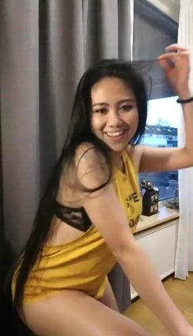 Asian persuasion