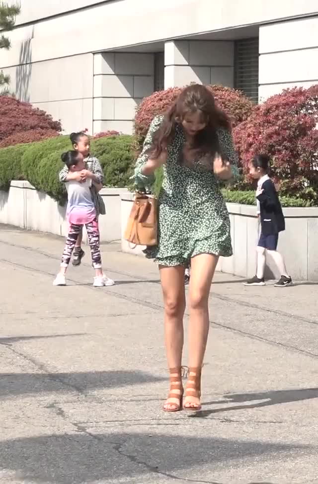 AOA Hyejeong
